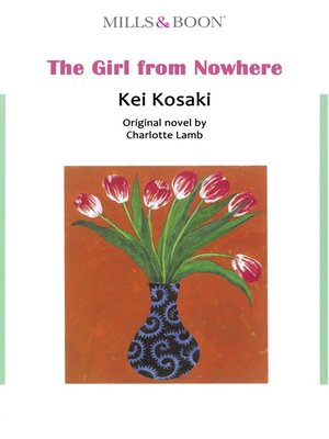 cover image of The Girl From Nowhere